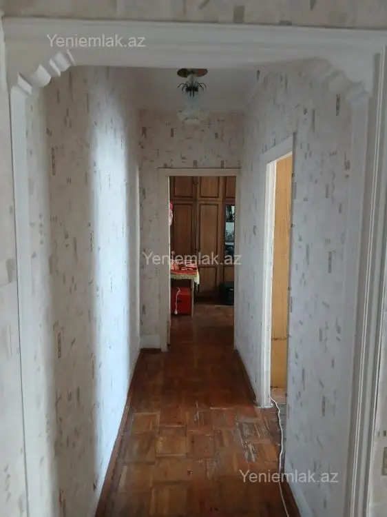 138 000 AZN - 4 otaqlı mənzil Satılır, 6-cı mikrorayon, Sumqayıt