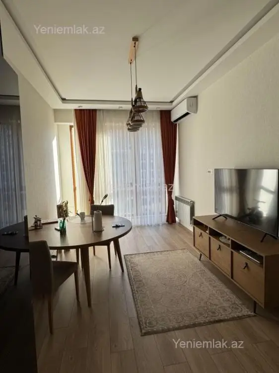 240 000 AZN - 2 otaqlı mənzil Satılır, Nəsimi, Bakı