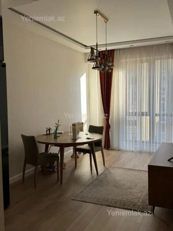 240 000 AZN - 2 otaqlı mənzil Satılır, Nəsimi, Bakı