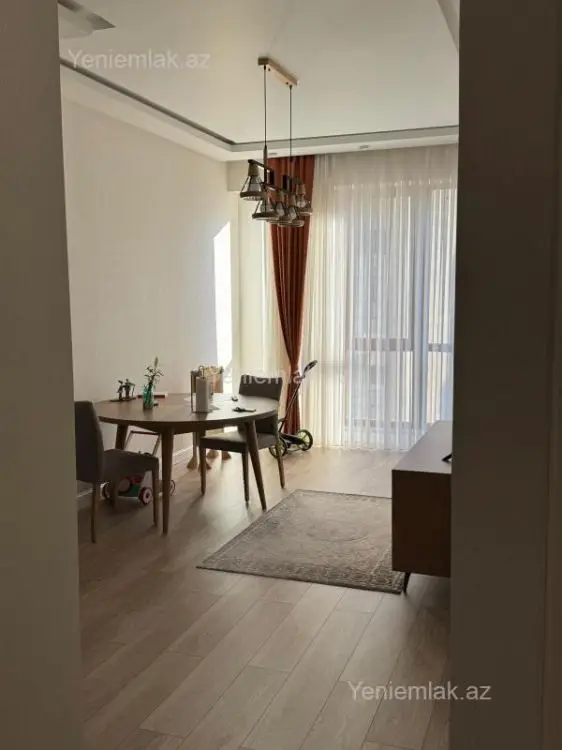 240 000 AZN - 2 otaqlı mənzil Satılır, Nəsimi, Bakı