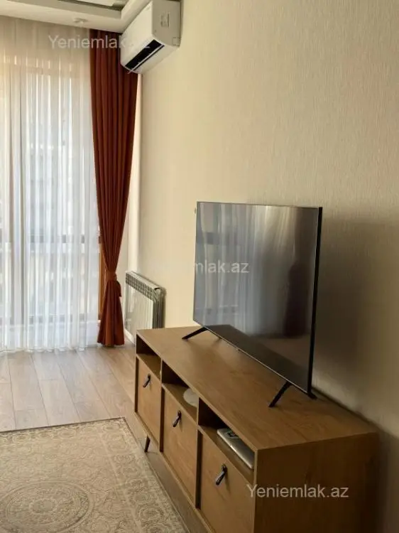 240 000 AZN - 2 otaqlı mənzil Satılır, Nəsimi, Bakı