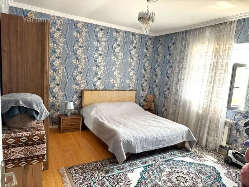 58 000 AZN - 2 otaqlı mənzil Satılır, Lökbatan qəs., Qaradağ, Bakı