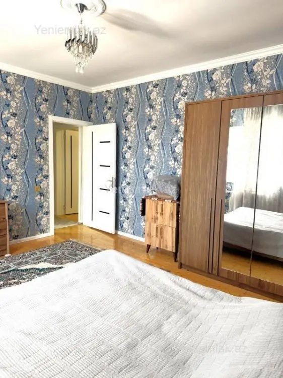 58 000 AZN - 2 otaqlı mənzil Satılır, Lökbatan qəs., Qaradağ, Bakı