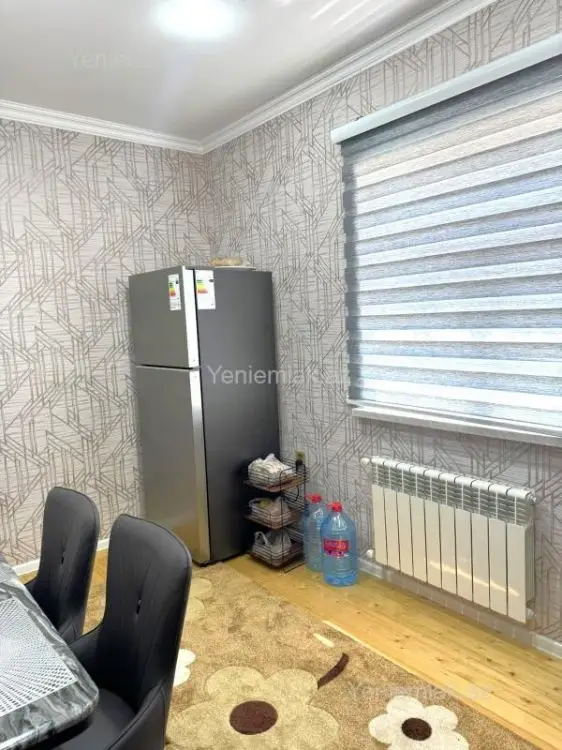 58 000 AZN - 2 otaqlı mənzil Satılır, Lökbatan qəs., Qaradağ, Bakı