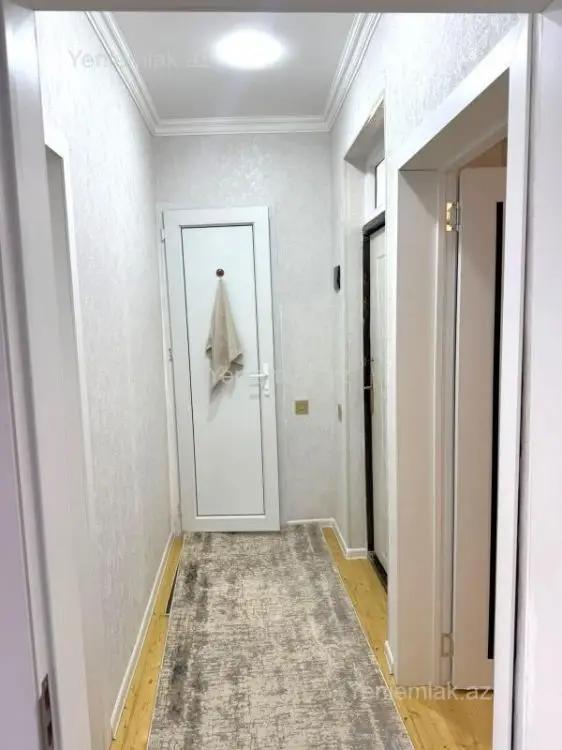 58 000 AZN - 2 otaqlı mənzil Satılır, Lökbatan qəs., Qaradağ, Bakı