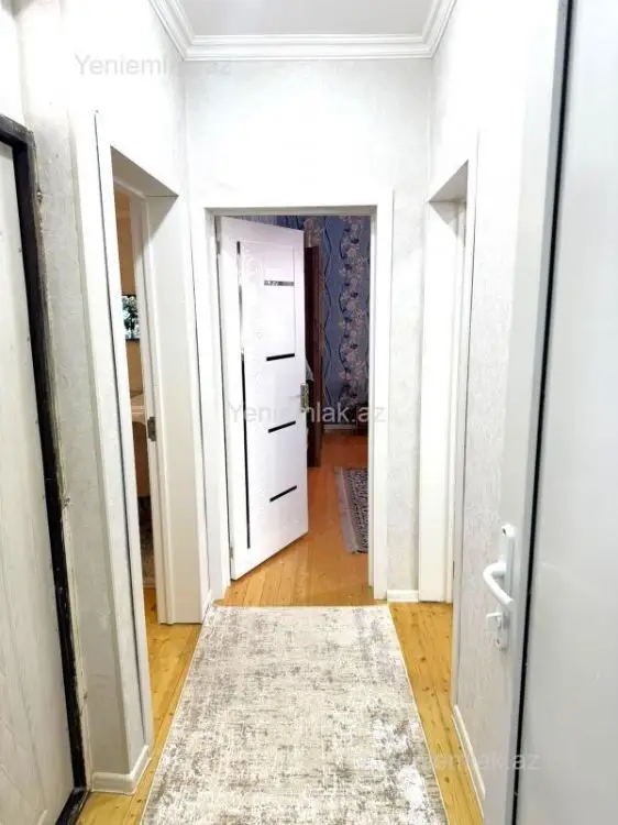 58 000 AZN - 2 otaqlı mənzil Satılır, Lökbatan qəs., Qaradağ, Bakı