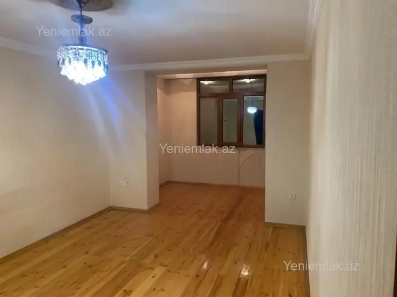 165 000 AZN - 3 otaqlı mənzil Satılır, Xətai, Bakı
