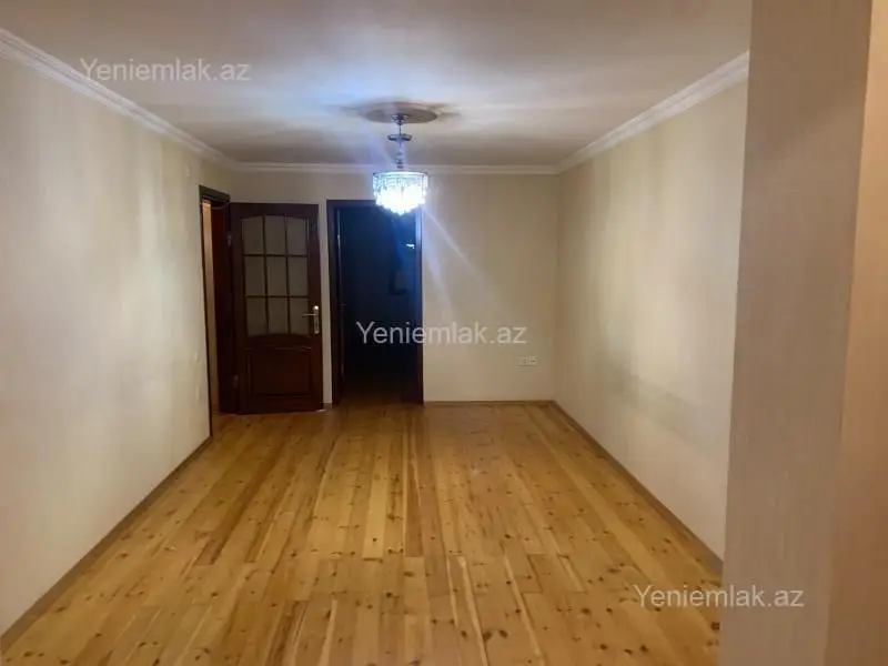 165 000 AZN - 3 otaqlı mənzil Satılır, Xətai, Bakı