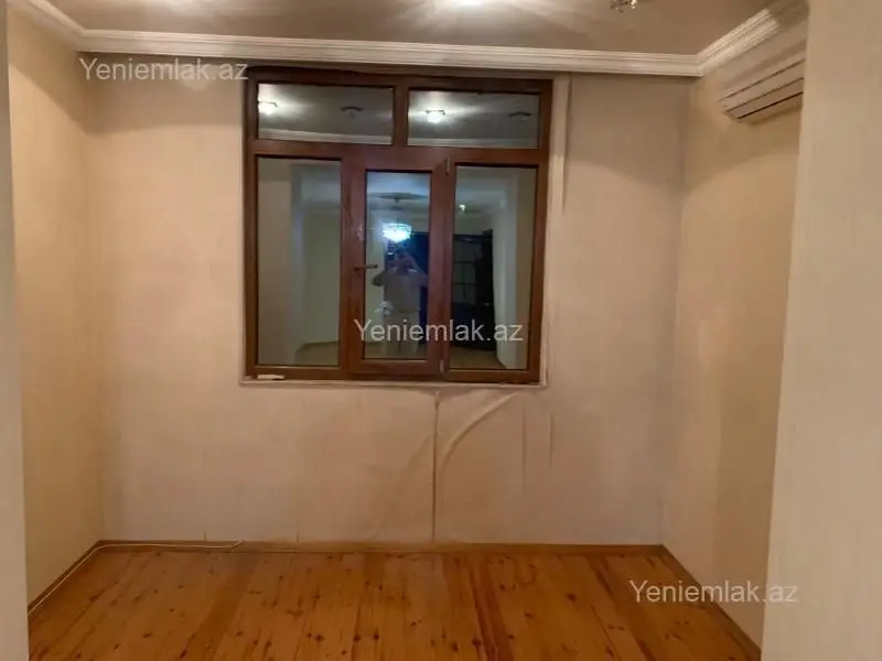 165 000 AZN - 3 otaqlı mənzil Satılır, Xətai, Bakı