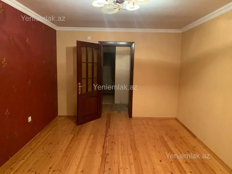 165 000 AZN - 3 otaqlı mənzil Satılır, Xətai, Bakı
