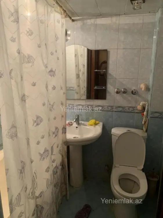 165 000 AZN - 3 otaqlı mənzil Satılır, Xətai, Bakı