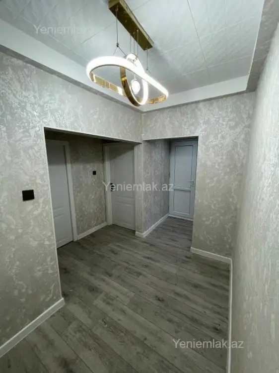 144 000 AZN - 3 otaqlı mənzil Satılır, Xətai, Bakı