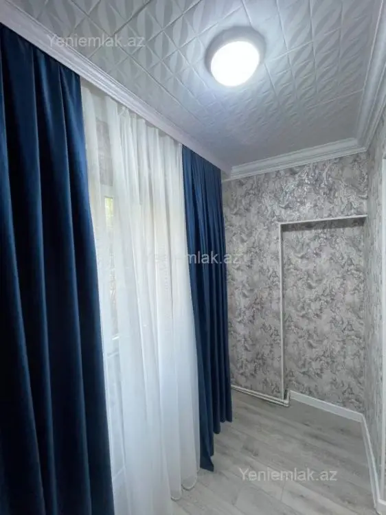 144 000 AZN - 3 otaqlı mənzil Satılır, Xətai, Bakı