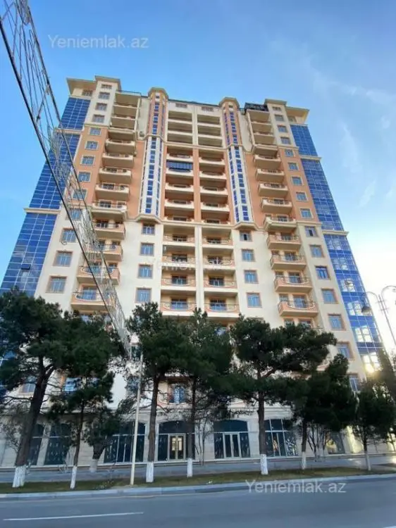 102 000 AZN - 1 otaqlı mənzil Satılır, 16-cı məhəllə, Sumqayıt