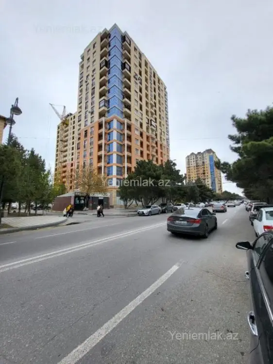 102 000 AZN - 1 otaqlı mənzil Satılır, 16-cı məhəllə, Sumqayıt
