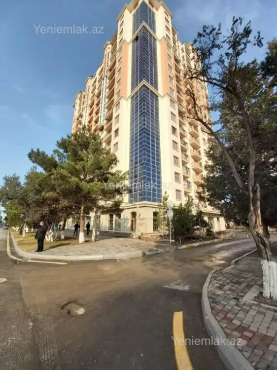 102 000 AZN - 1 otaqlı mənzil Satılır, 16-cı məhəllə, Sumqayıt