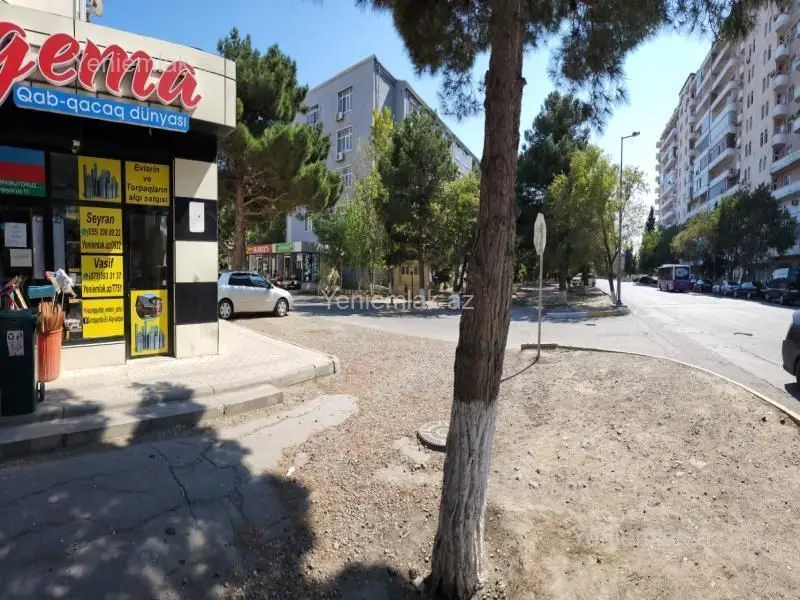 102 000 AZN - 1 otaqlı mənzil Satılır, 16-cı məhəllə, Sumqayıt