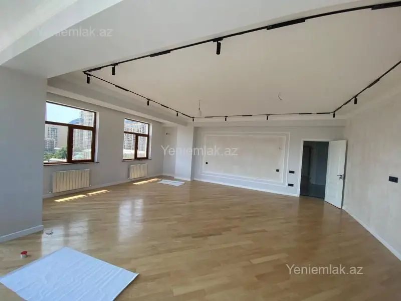 650 000 AZN - 4 otaqlı mənzil Satılır, Xətai, Bakı