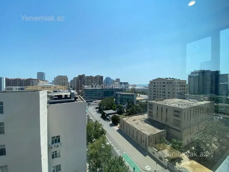 650 000 AZN - 4 otaqlı mənzil Satılır, Xətai, Bakı