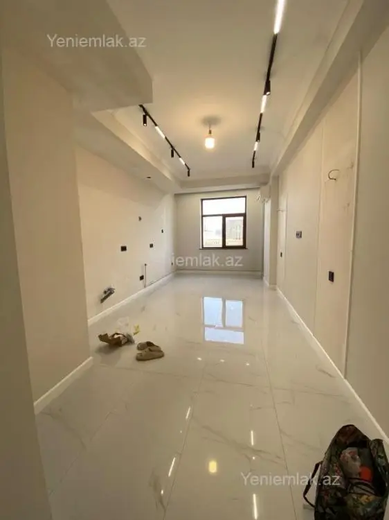 650 000 AZN - 4 otaqlı mənzil Satılır, Xətai, Bakı