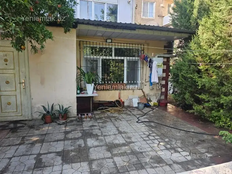 255 000 AZN - 4 otaqlı mənzil Satılır, Yasamal qəs., Yasamal, Bakı