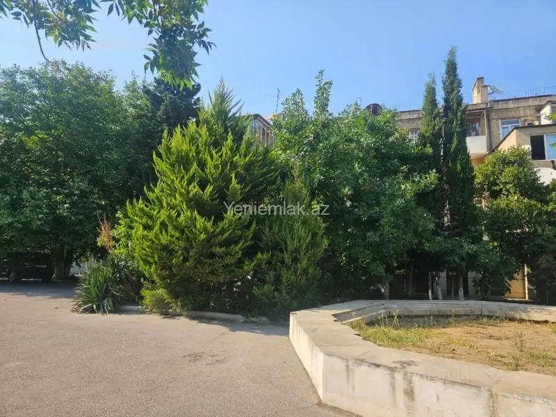 255 000 AZN - 4 otaqlı mənzil Satılır, Yasamal qəs., Yasamal, Bakı