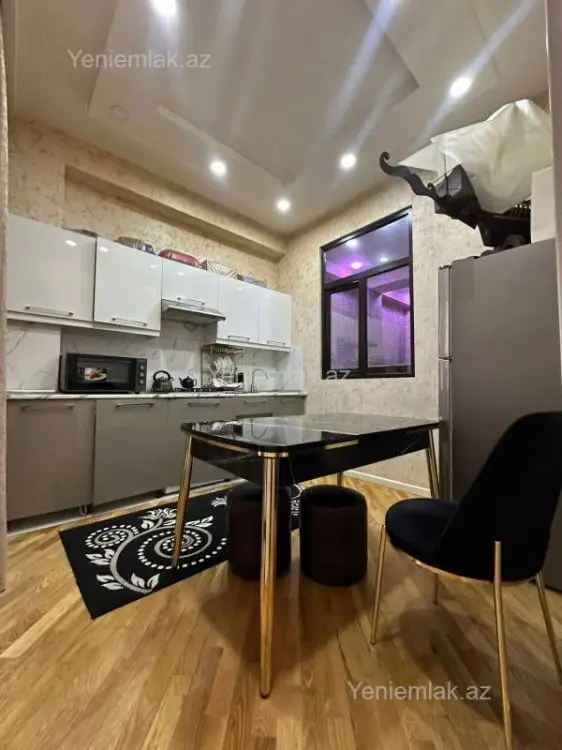 225 000 AZN - 2 otaqlı mənzil Satılır, Nəsimi, Bakı
