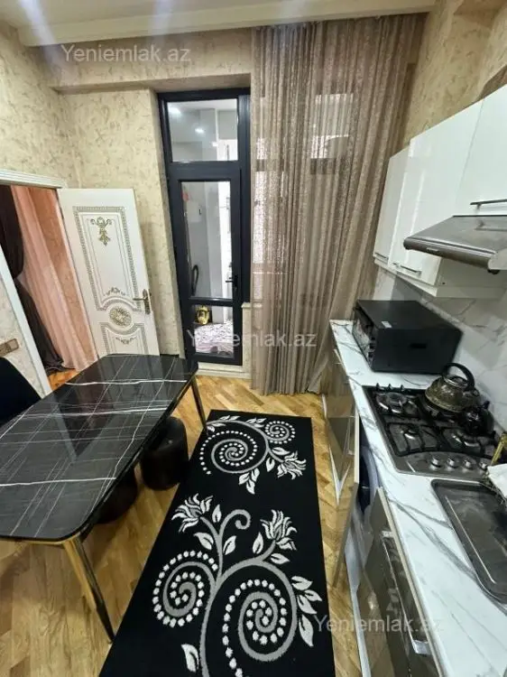 225 000 AZN - 2 otaqlı mənzil Satılır, Nəsimi, Bakı