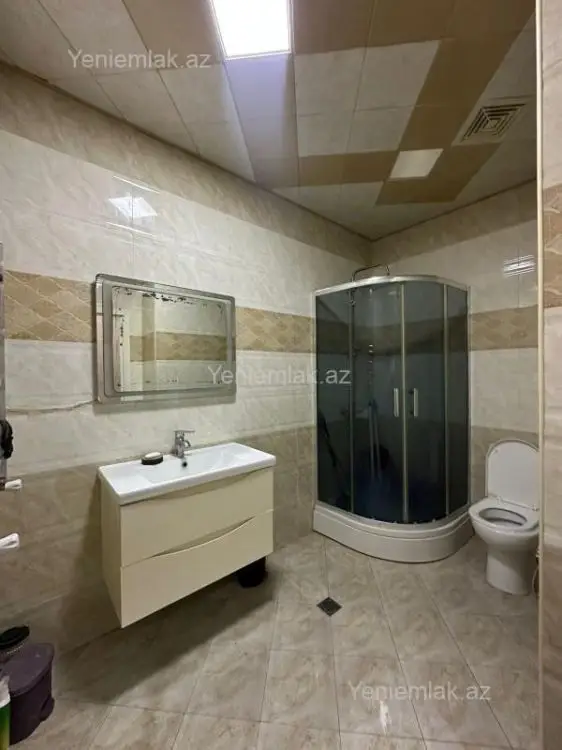 225 000 AZN - 2 otaqlı mənzil Satılır, Nəsimi, Bakı