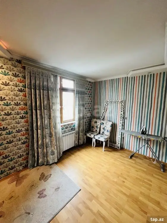 140 AZN - 3 otaqlı mənzil Kirayə (aylıq), Bakı