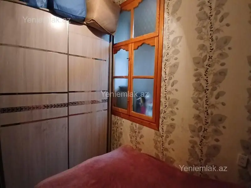80 000 AZN - 1 otaqlı mənzil Satılır, 17-ci mikrorayon, Sumqayıt