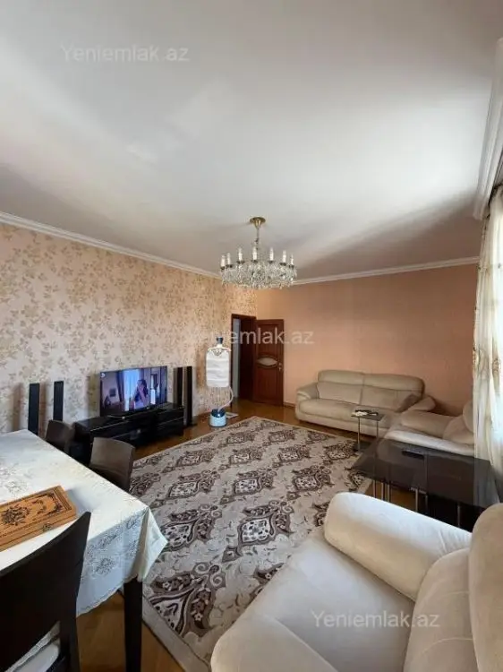 245 000 AZN - 3 otaqlı mənzil Satılır, Xətai, Bakı
