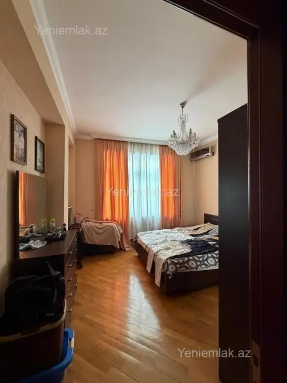 245 000 AZN - 3 otaqlı mənzil Satılır, Xətai, Bakı
