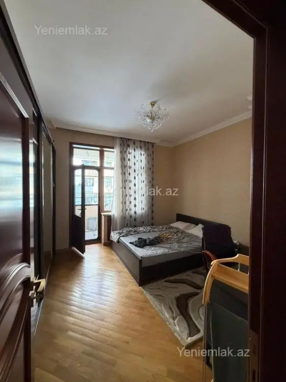 245 000 AZN - 3 otaqlı mənzil Satılır, Xətai, Bakı
