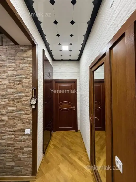245 000 AZN - 3 otaqlı mənzil Satılır, Xətai, Bakı