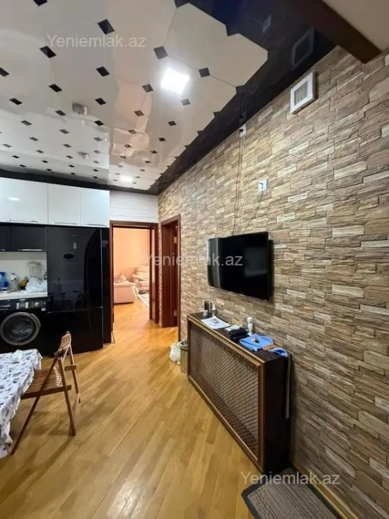 245 000 AZN - 3 otaqlı mənzil Satılır, Xətai, Bakı