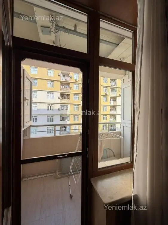 245 000 AZN - 3 otaqlı mənzil Satılır, Xətai, Bakı