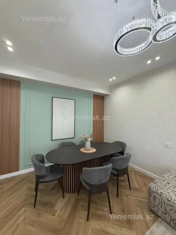 325 000 AZN - 3 otaqlı mənzil Satılır, Nəsimi, Bakı