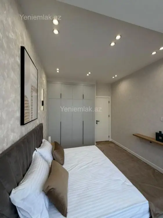 325 000 AZN - 3 otaqlı mənzil Satılır, Nəsimi, Bakı
