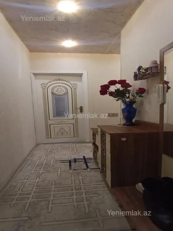 103 000 AZN - 2 otaqlı mənzil Satılır, Yeni Günəşli qəs., Suraxanı, Bakı