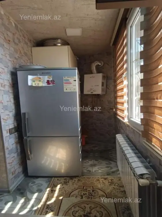 103 000 AZN - 2 otaqlı mənzil Satılır, Yeni Günəşli qəs., Suraxanı, Bakı