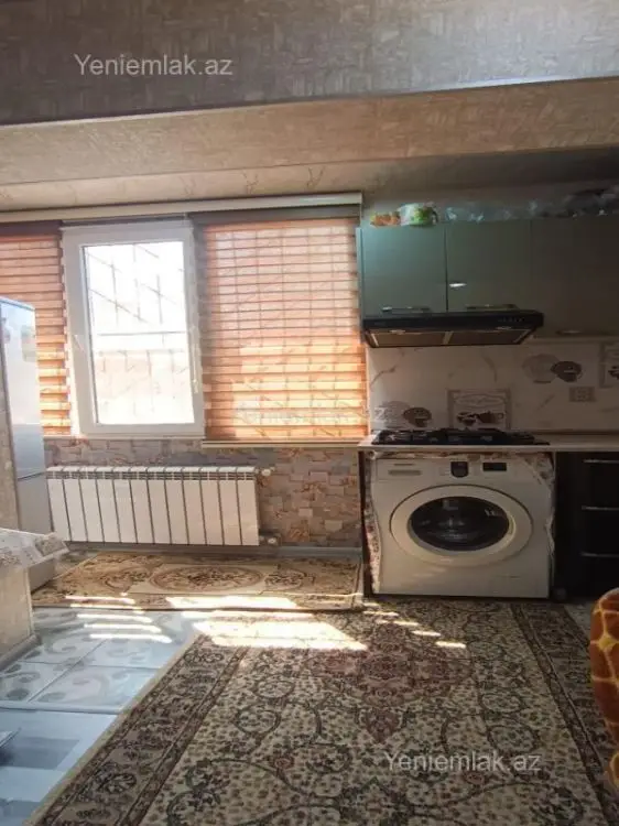 103 000 AZN - 2 otaqlı mənzil Satılır, Yeni Günəşli qəs., Suraxanı, Bakı