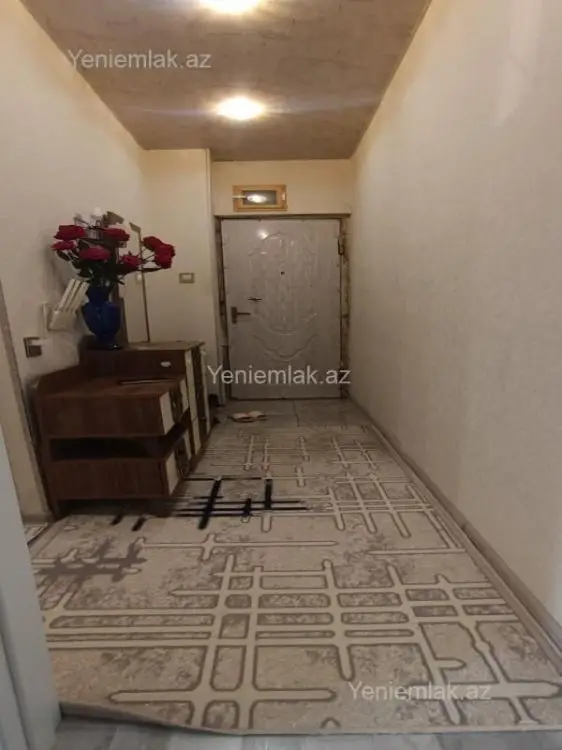 103 000 AZN - 2 otaqlı mənzil Satılır, Yeni Günəşli qəs., Suraxanı, Bakı