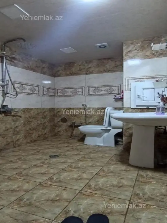 103 000 AZN - 2 otaqlı mənzil Satılır, Yeni Günəşli qəs., Suraxanı, Bakı