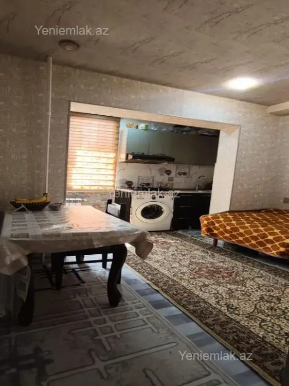 103 000 AZN - 2 otaqlı mənzil Satılır, Yeni Günəşli qəs., Suraxanı, Bakı