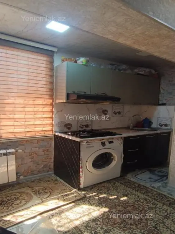 103 000 AZN - 2 otaqlı mənzil Satılır, Yeni Günəşli qəs., Suraxanı, Bakı