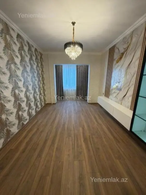 255 000 AZN - 3 otaqlı mənzil Satılır, Binəqədi qəs., Binəqədi, Bakı