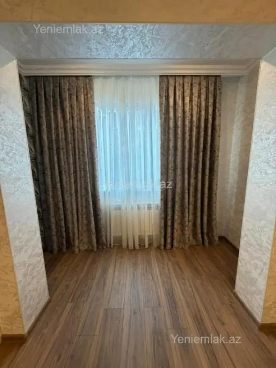 255 000 AZN - 3 otaqlı mənzil Satılır, Binəqədi qəs., Binəqədi, Bakı
