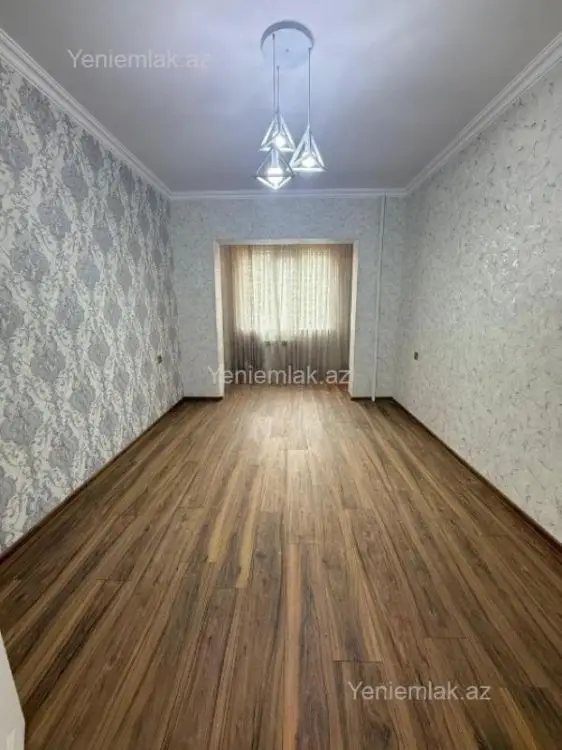 255 000 AZN - 3 otaqlı mənzil Satılır, Binəqədi qəs., Binəqədi, Bakı