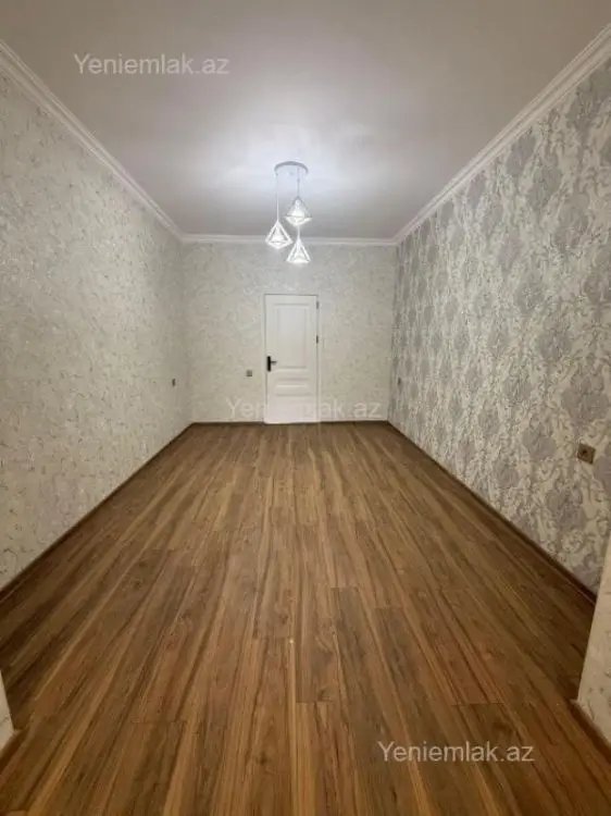 255 000 AZN - 3 otaqlı mənzil Satılır, Binəqədi qəs., Binəqədi, Bakı